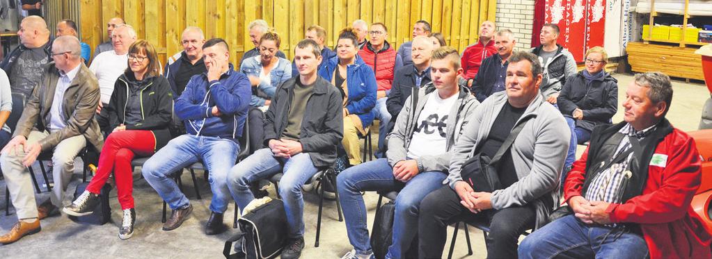 10 Szkoleniowo w Holandii W dniach 10 14 września 2018 r.