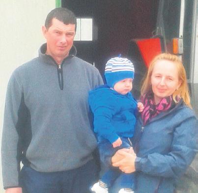W skład dawki wchodzą: sianokiszonka, kiszonka z kukurydzy, młóto +156,7). Dodatkowo jego córki będą produkować mleko z kazeiną typu BB, która jest szczególnie ważna przy produkcji serów.