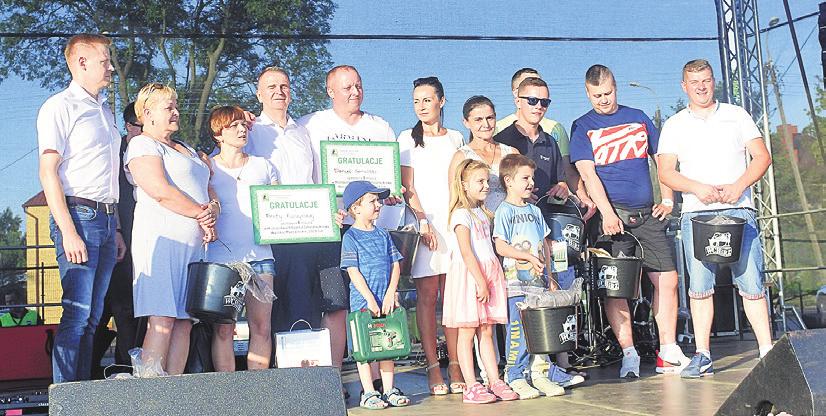 Dzieci miały zawsze ogromną frajdę, gdy mogły same, bez obaw udoić choćby trochę mleka. Jednak, szybko się okazało, że z nutką nieśmiałości i dorośli chcieli sobie przypomnieć jak to się robiło.