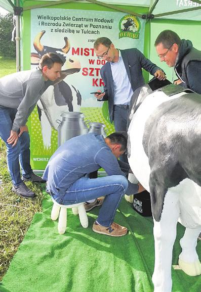 Mistrzostwa odbywają się w dwóch kategoriach osobno dla kobiet i dla mężczyzn. dzo duże grono mieszkańców gmin. W tym roku to blisko 350 uczestników (w tym 60 nagrodzonych).