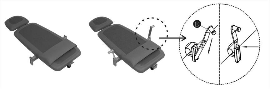 5. INSTRUKCJA MONTAŻU Krok 1