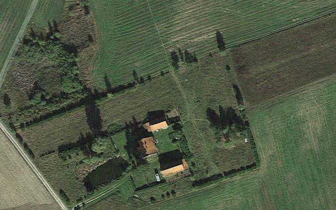 17 10) akcenty i obiekty kultu religijnego (kościoły, cmentarze, kapliczki, krzyże itp.