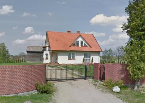 Przykłady pozytywne współczesnej zabudowy mieszkaniowej (źródło: opracowanie własne) Rys.14.