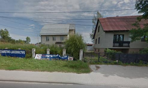 inwentarskie (historyczna zabudowa) Budynki o przeznaczeniu gospodarczym, zwykle na parterze zawierają