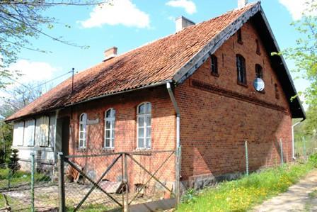 Takimi przykładami są młyny (Pajtuny),