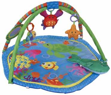 n/d 0 + 73/85/50 MATY EDUKACYJNE PLAYMATS B05.027.. 6 N.W. / G.W../2.