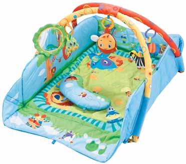 soft toys mirror squeaky cushion teether n/d 0 + 06/4/50 B05.023.. 6 N.W. / G.W..9/2.