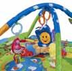poduszeczka playmat/playpen soft toys mirror