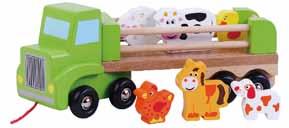 DREWNIANE WOODEN
