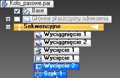 Średnica okręgu nie ma znaczenia, w polu tekstowym należy wpisać 6