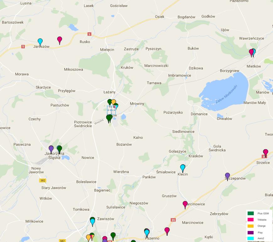 Dla pozostałych terenów, na których przebywanie ludzi jest dozwolone bez ograniczeń, rozporządzenie ustala wysokość składowej elektrycznej pola elektromagnetycznego o częstotliwości 50 Hz w wysokości