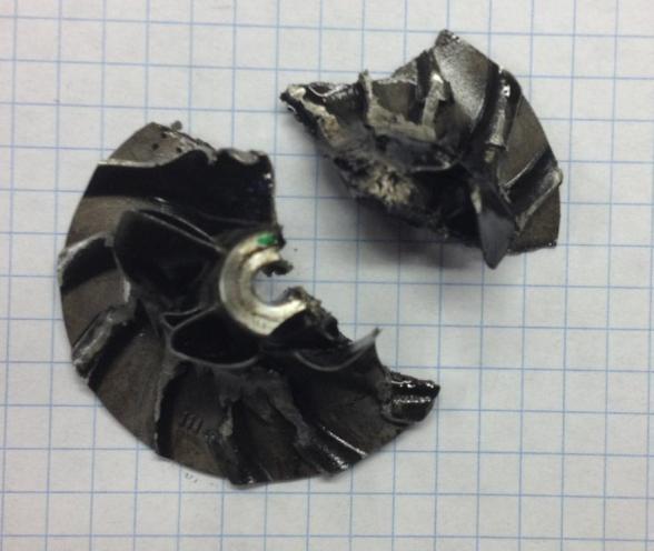 z silnikiem turbodoładowanym jest regularna wymiana filtra powietrza oraz filtru