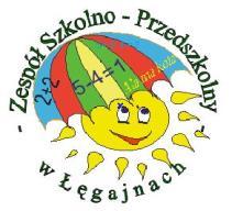 Zespół Szkolno Przedszkolny w Łęgajnach ul. Ogrodowa 7, Łęgajny, 11-010 Barczewo tel.