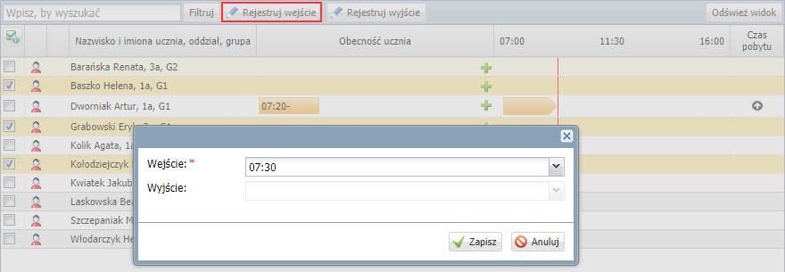 UONET+.