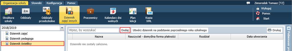 UONET+.