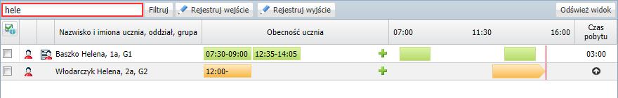 UONET+.