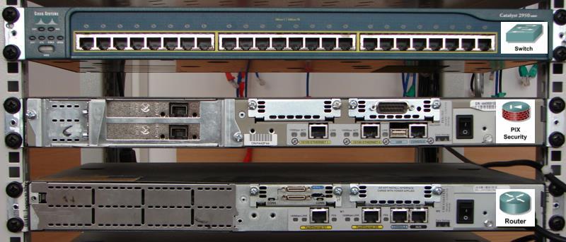 Interfejsy: Ethernet do przyłączenia urządzeń sieciowych; 1-24: 10/100Mb/s; 1-2: 10/100/1000Mb/s Console do