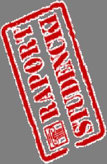 Raport Studencki 2012 Załącznik nr 5 do