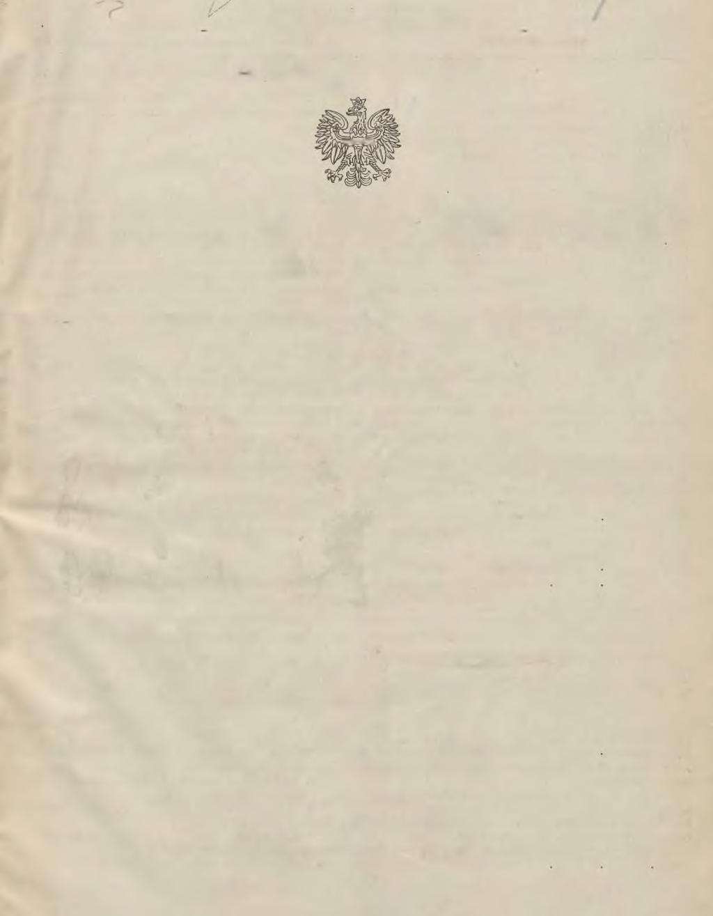 Tarnopol, dnia 1 lutego 1932. TARNOPOLSKI Dziennik Wojewódzki Nr. 2. T R E Ś Ć : D Z I A Ł U R Z Ę D O W Y. Poz. 17. Zarządzenia Wojewody Tarnopolskiego z dnia 12 stycznia 1932 r.