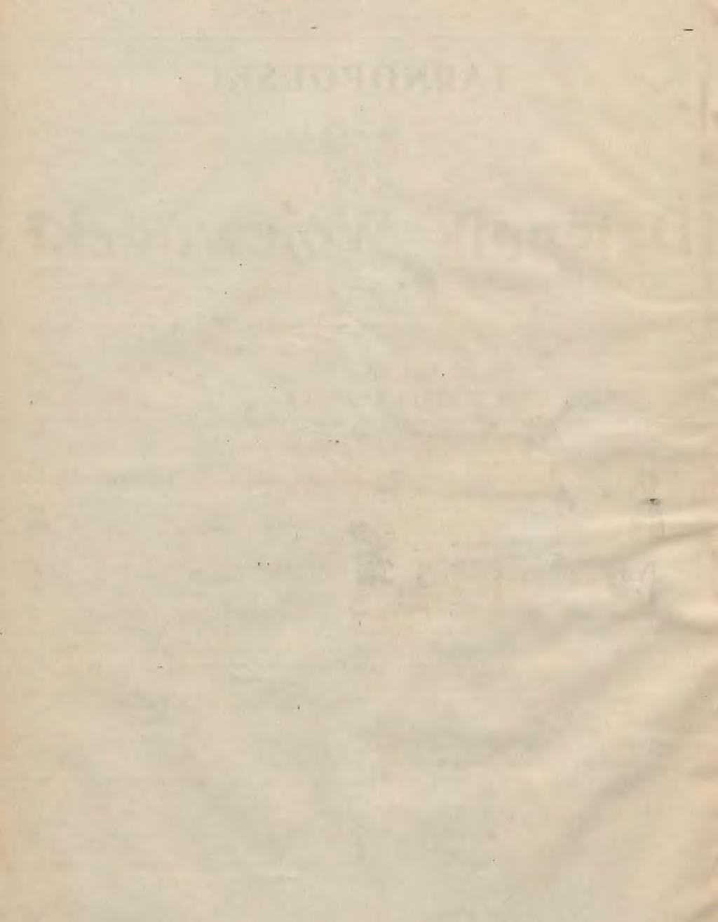 Str. 14. TARNOPOLSKI DZIENNIK W OJEWÓDZKI Poz. 17 19. Nr 2. D Z I A Ł U R Z Ę D O W Y. 17 Zarządzenia Wojewody Tarnopolskiego z dnia 12 stycznia 1932 r.