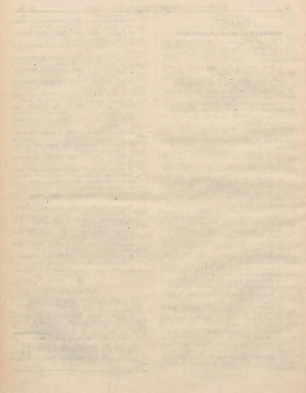 Str. 36. TARNOPOLSKI DZIENNIK W OJEW ÓDZKI Poz. 2 1-2 3. Nr. 2. 21 Ogłoszenie o odebraniu debitu pocztowego, czasopismom, drukom i broszurom.