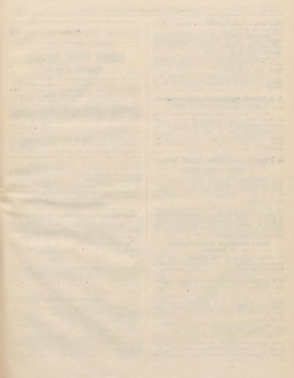 Nr 2 TARNOPOLSKI DZIENNIK W OJEW ÓDZKI Pot. 35 Str. 41. 35 Ruth M m na obsiane Wojen. Tarnopolskiego. A ) W A D M IN IS T R A C JI O G Ó L N E J : P.