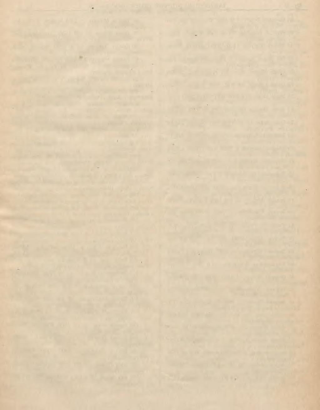 Nr. 2. TARNOPOLSKI DZIENNIK W OJEW ÓDZKI Poz. 19. Str. 15. 8 Anheł Bazyli, 12 I 1906 Iwanówka, Ksenia, 9 Anklewicz Paweł, 12 III 1906 Kozłów, Paweł i Anna, (Kamionka str.) 10 Antonyszyn Wasyl, r.