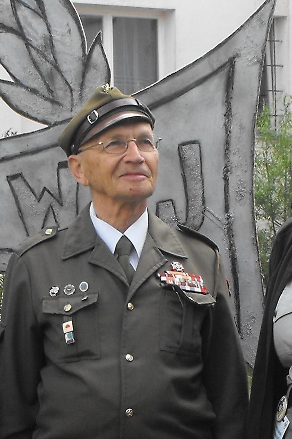 W 1986r. dh. Maria Łyczko przechodzi na emeryturę.