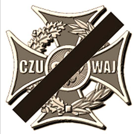 Dh. Maria Łyczko zmarła 22 czerwca 2004r. Uroczystości pogrzebowe odbyły się 28 czerwca 2004r. na cmentarzu Salwatorskim.
