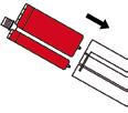 1. Instrukcja montażu Piana ogniochronna Hilti CFS-F FX otrzymała aprobatę do stosowania jako stałe uszczelnienie przeciwpożarowe do zastosowań wewnątrz budowli.