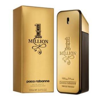 Katalog nagród świątecznych 2018 13 Paco Rabanne 1 Million woda toaletowa dla mężczyzn Pojemność: 100 ml Nuty zapachowe: