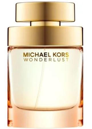 4 Katalog nagród świątecznych 2018 MICHAEL KORS Wonderlust woda perfumowana dla kobiet Pojemność: 100 ml Nuty