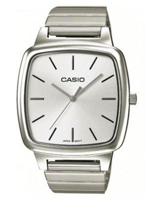 Katalog nagród świątecznych 2018 7 Zegarek damski CASIO Retro Zegarek damski Casio LTP-E117D-7AEF z kolekcji Retro.