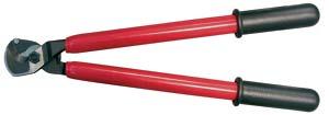 Nożyce do kabli Obcinak do kabli 1000 V Nóź do kabli Nożyce do kabli Oprawka piły do metalu 1000 V Ø mm² 200127 160 15 50 0,28 1 204,84 Ø mm² 200123 500 26 150 1,38 1 673,79