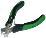 Zestaw 211880 4-elem 0,36 1 181,82 Obcinak boczny dla mikroelektronika kąt 50, do miękkich drutów do 0,8 mm² 211868 130