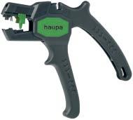 izolacji Super Plus 210693 160 0,14 1 499,91 211676 0,5-6 0,57 1 162,86 211678 6-16 0,59 1 187,20 Praska do zaciskania Szczypce do zdejmowania izolacji 210804 0,08-10 0,42 1 516,47 Praska do