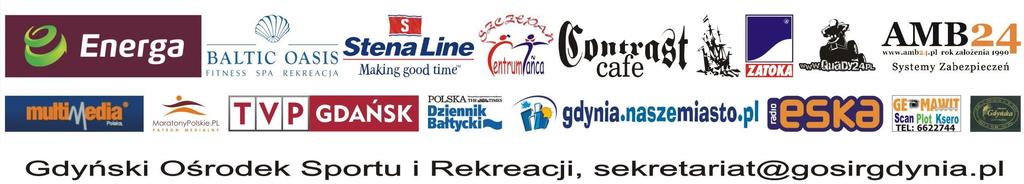 WKS GRUNWALD POZNAN 00:: SŁAWIŃSKI DAMIAN LAKS ZORZA 00::0 BORAWSKI STAROGARD I AZS AWFIS 00:: ŁABUDA SŁAWOMIR BRANIEWO JW 0 BRANIEWO 00:: NOWAK JACEK WKS FLOTA 00:: ŁUGIEWICZ IŁAWA AWFIS 00::0