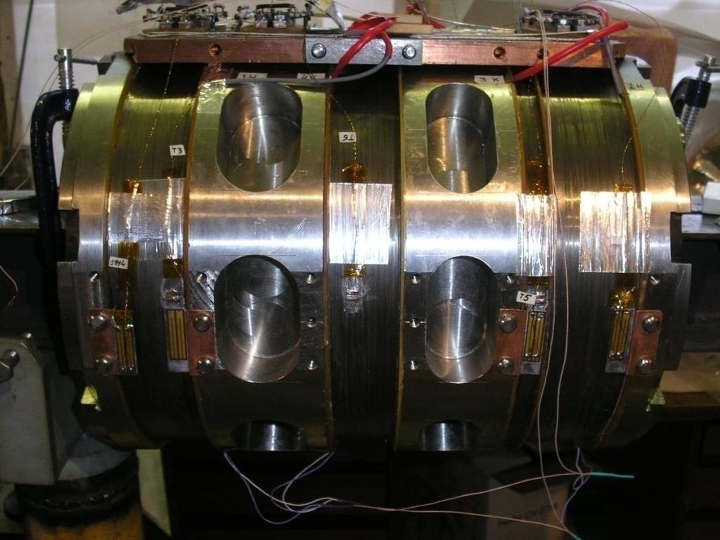 Elektromagnes