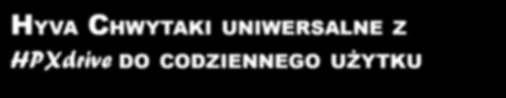 Zakres dostawy obejmuje zawór zwrotny, haki do przyspawania i krawędzie ścieralne.