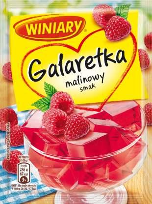 29 Śnieżka 55g