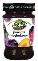 węgierkowe 290