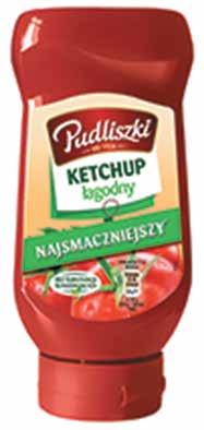 Ketchup