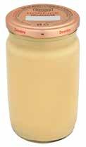 delikatesowa, kremowa 350 ml