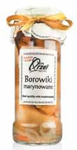 z żurawiną, z