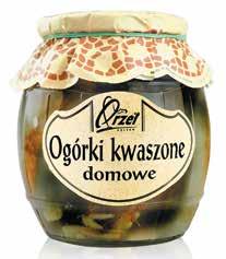 5,08 Ogórki