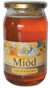 Miód
