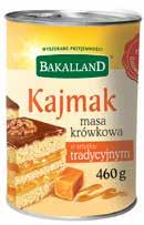 Masa krówkowa