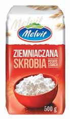 900 g Mąka