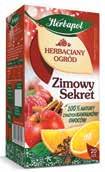 torebek różne smaki