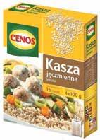 Kasza
